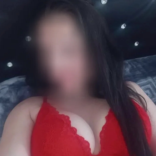 Kerstin, 35