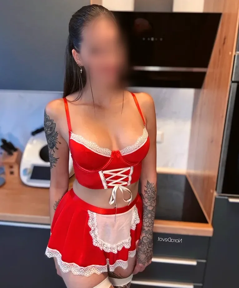Matilda, 34